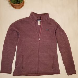 Patagonia Better Sweater Jacket